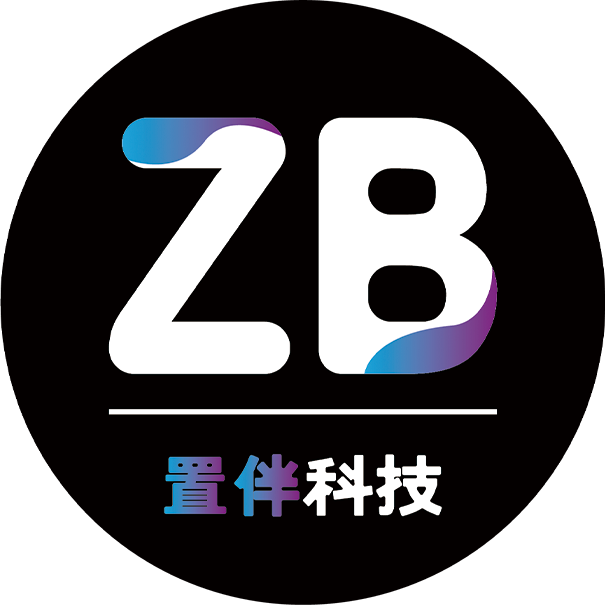 爱奇点logo